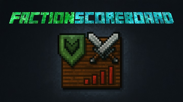 Faction Scoreboard Logo