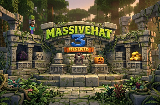 MassiveHat Logo