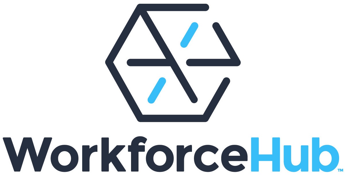 WorkforceHub logo